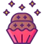 Muffin 图标 64x64