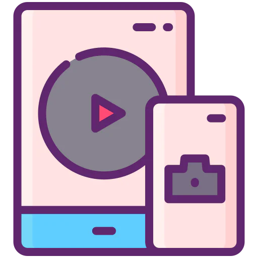 Electronics icon