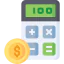 Calculator icon 64x64