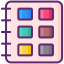 Paint selection 图标 64x64