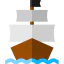 Ship icon 64x64