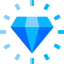 Diamond icon 64x64