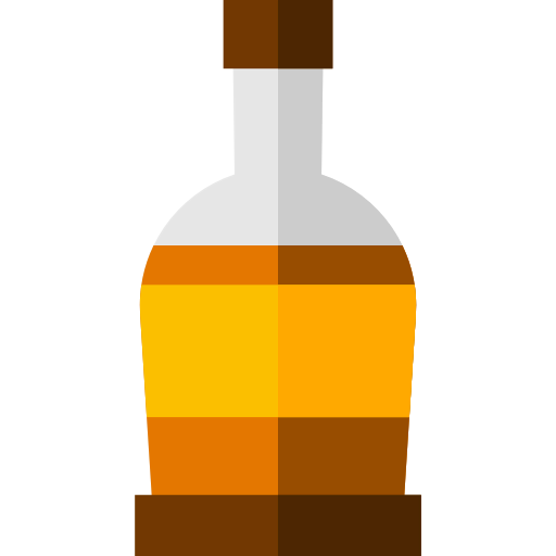Rum icon