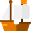 Ship icon 64x64