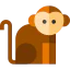 Monkey icon 64x64