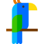 Parrot icon 64x64