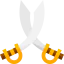 Sabers icon 64x64