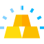 Gold icon 64x64
