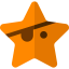 Star icon 64x64