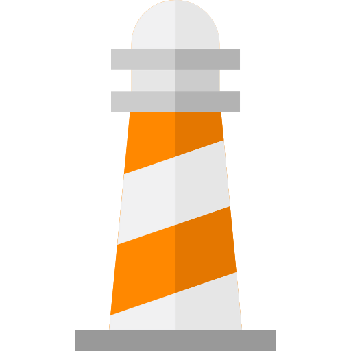 Lighthouse icon