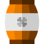Barrel icon 64x64