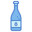 Glass bottle icon 64x64