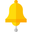 Bell icon 64x64