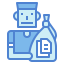 Litter icon 64x64