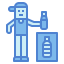 Little icon 64x64