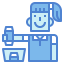 Litter icon 64x64