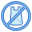 Plastic bag icon 64x64