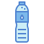 Plastic bottle icon 64x64