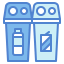 Recycle bin icon 64x64