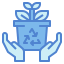 Eco icon 64x64
