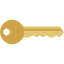 Key icon 64x64