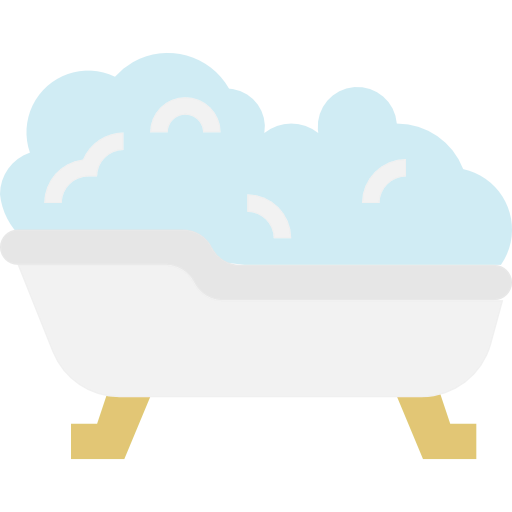 Bath icon