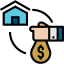 Mortgage icon 64x64