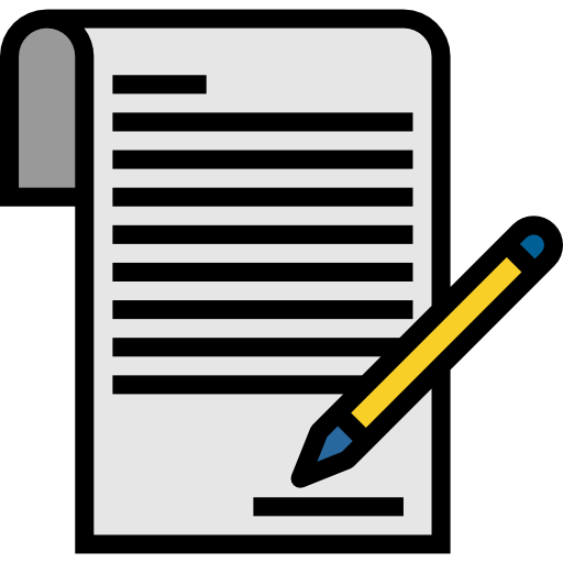 Document icon