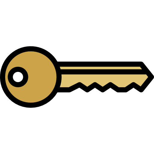 Key icon