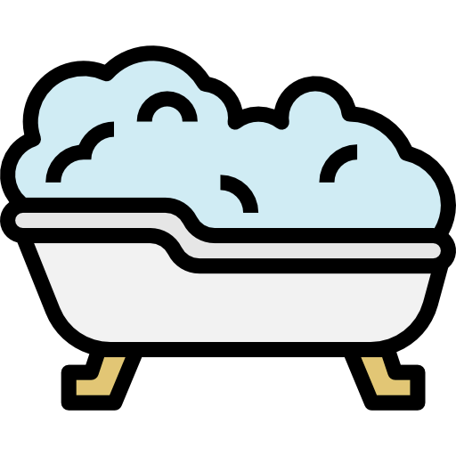 Bath icon