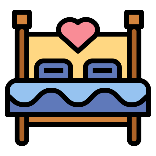 Bed icon