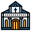 Church Symbol 64x64