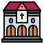 Church Symbol 64x64