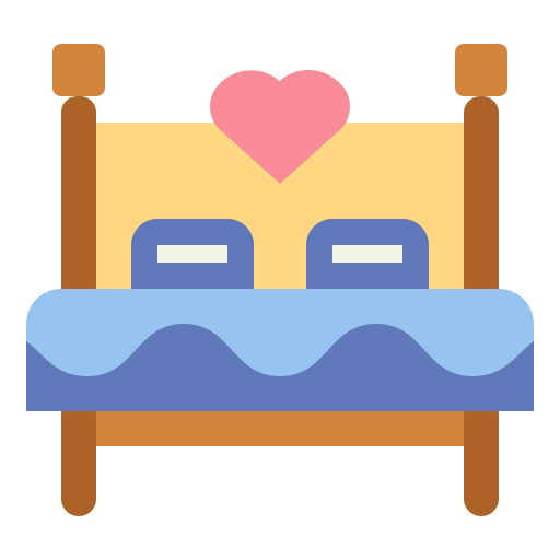 Bed icon