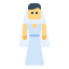 Bride icon 64x64