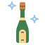 Champagne icon 64x64