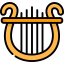 Lyre 图标 64x64