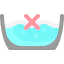 Do not wash 图标 64x64