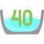 Water temperature 图标 64x64
