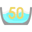 Water temperature 图标 64x64