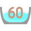 Water temperature 图标 64x64