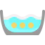 Water temperature 图标 64x64