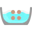 Water temperature 图标 64x64