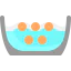 Water temperature 图标 64x64