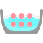 Water temperature 图标 64x64
