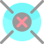 Do not dry アイコン 64x64