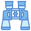 Binoculars icon 64x64