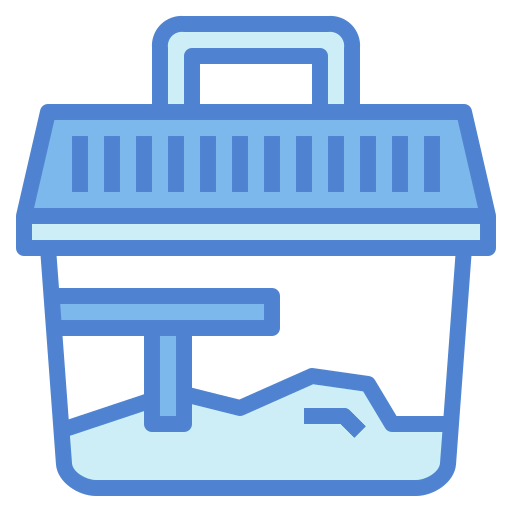 Box icon