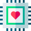 Artificial intelligence 图标 64x64