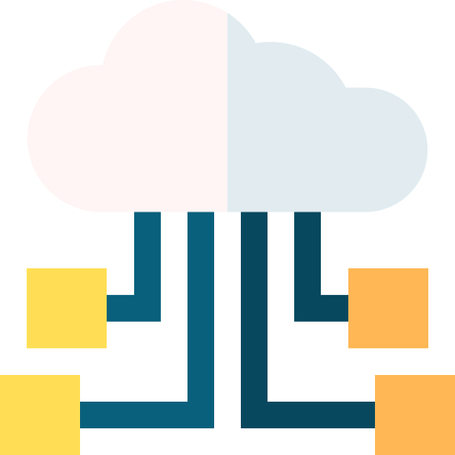 Cloud icon